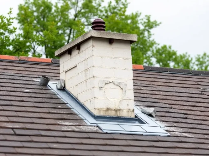 Rimozione del muschio dai tetti a Bagheria 90011 e manutenzione delle grondaie