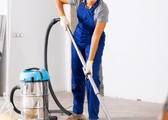 Pulizia delle parti comuni degli edifici a Chieti 66100