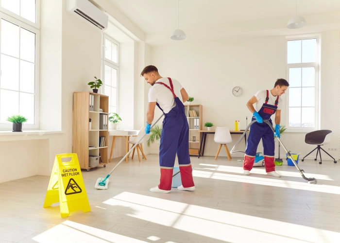 Impresa di pulizie a Monza 20900