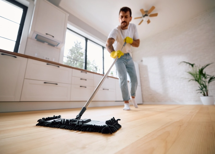 Impresa di pulizie a Macerata 62100