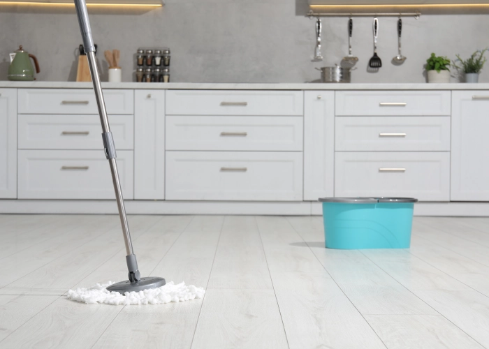 Impresa di pulizie a Bitonto 70032