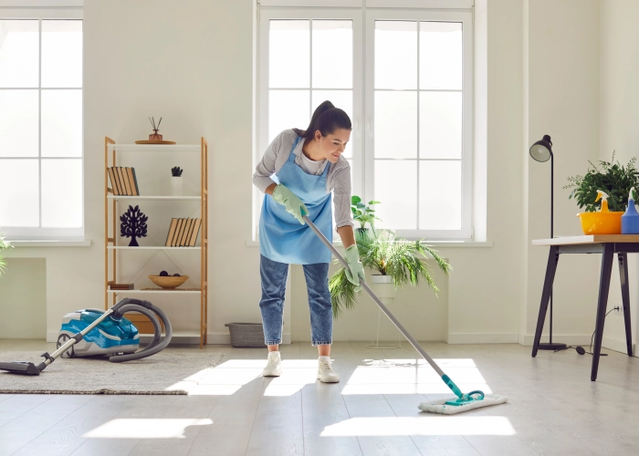 Impresa di pulizie a Forlì 47100