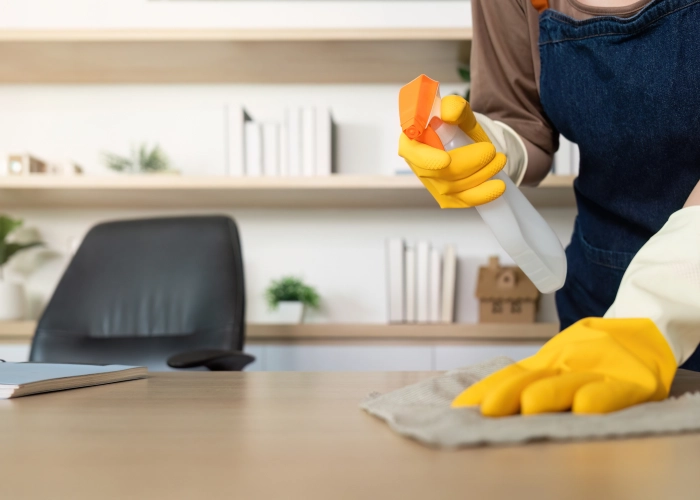 Pulizia uffici a Siracusa 96100