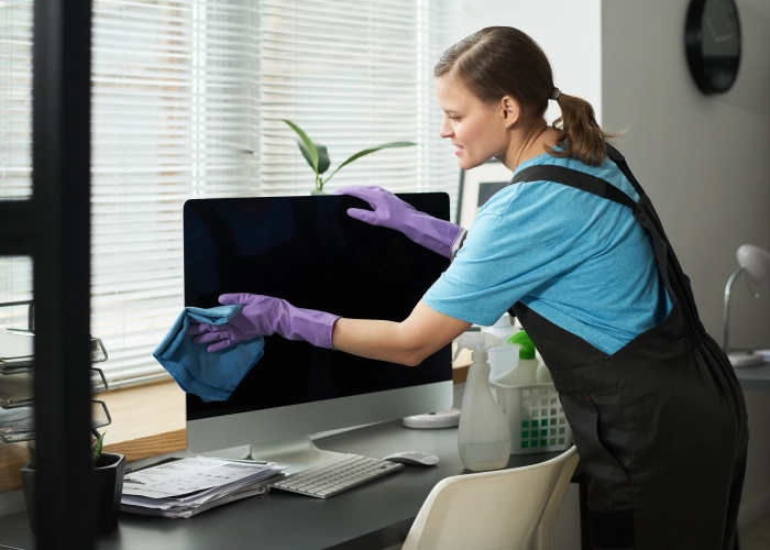 Pulizia uffici a Acireale 95024