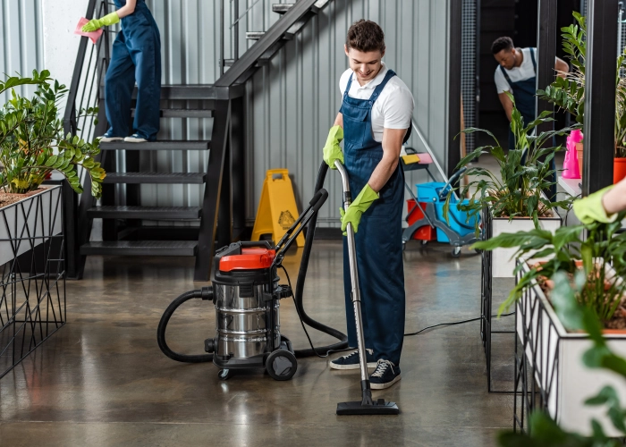 Pulizia uffici a Pescara 65100