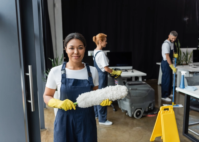 Pulizia uffici a Bagheria 90011