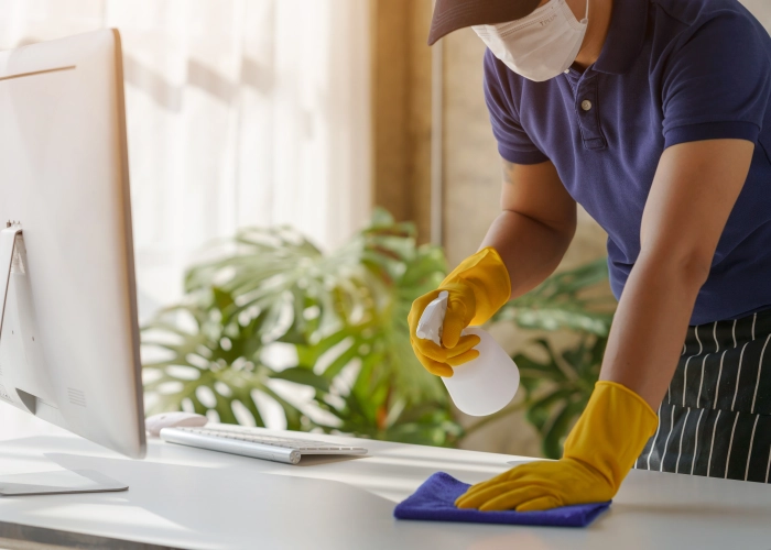 Pulizia uffici a Bitonto 70032