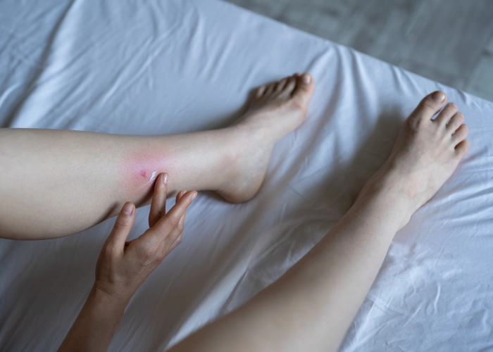 Trattamento contro le cimici dei letti a Torre Annunziata 80058